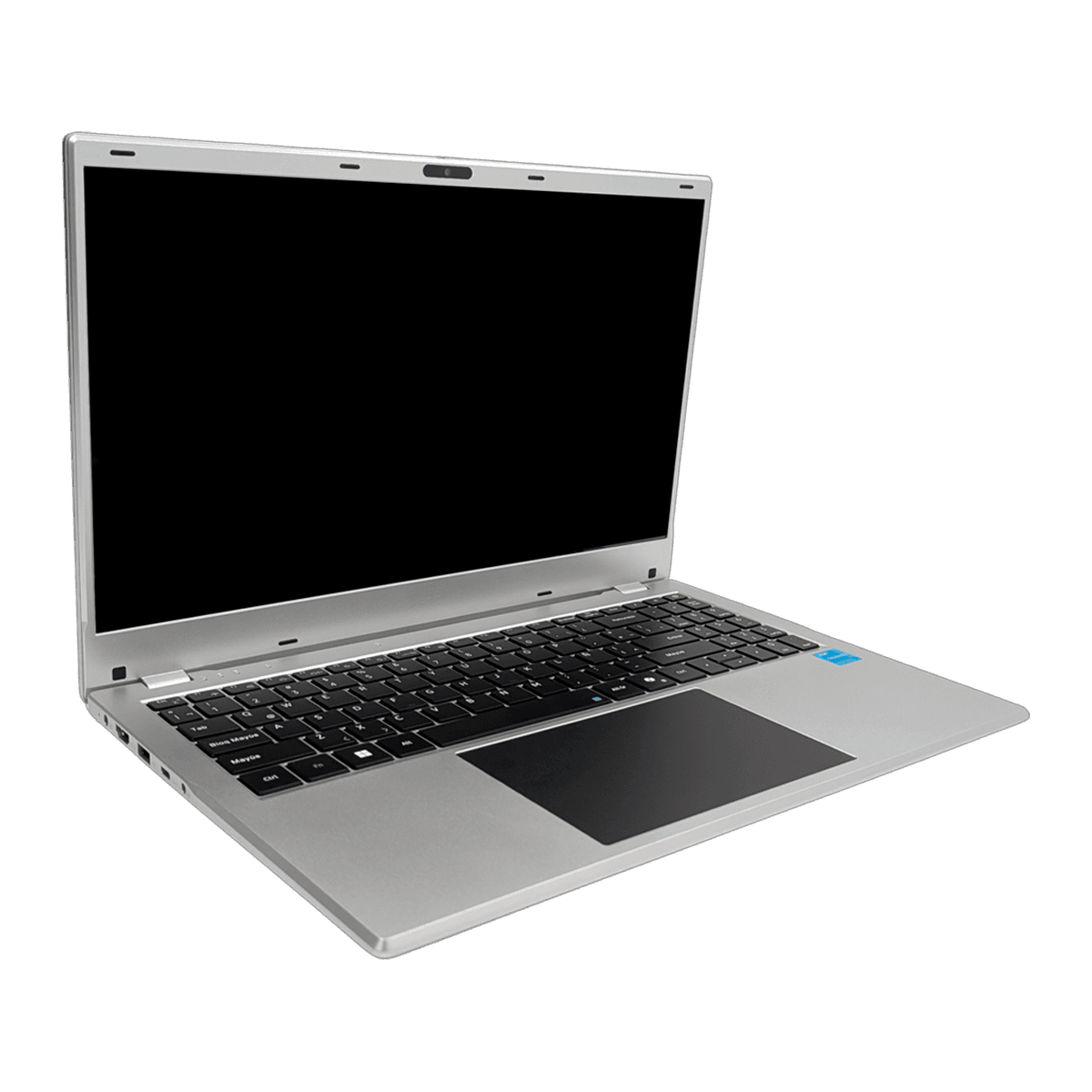 LAPTOP JEMIP 15.6" SWIFT 402015G CELERON N4020 8GB SSD 256GB HDMI-USB-BT 5.1 GRIS